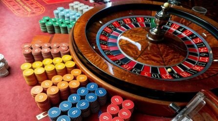 ‘Blame the club’ gambling Slot Deposit Pulsa case dismissed