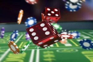 Australian Interactive Judi Mpo Slot Gaming Bill Amendments