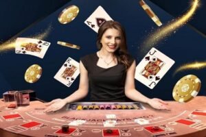 Lucky Emperor Slot Joker123 Casino – Review