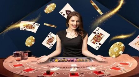 Lucky Emperor Slot Joker123 Casino – Review