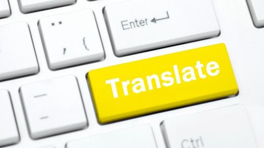 Breaking Language Barriers: Premier Translation Companies UK